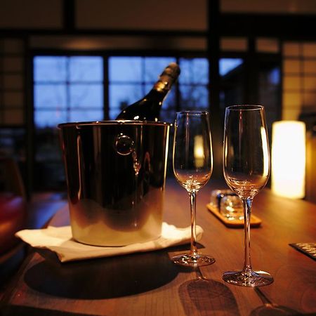 Hotel Ujo Soan (Adults Only) Kyotango Zewnętrze zdjęcie