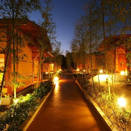 Hotel Ujo Soan (Adults Only) Kyotango Zewnętrze zdjęcie