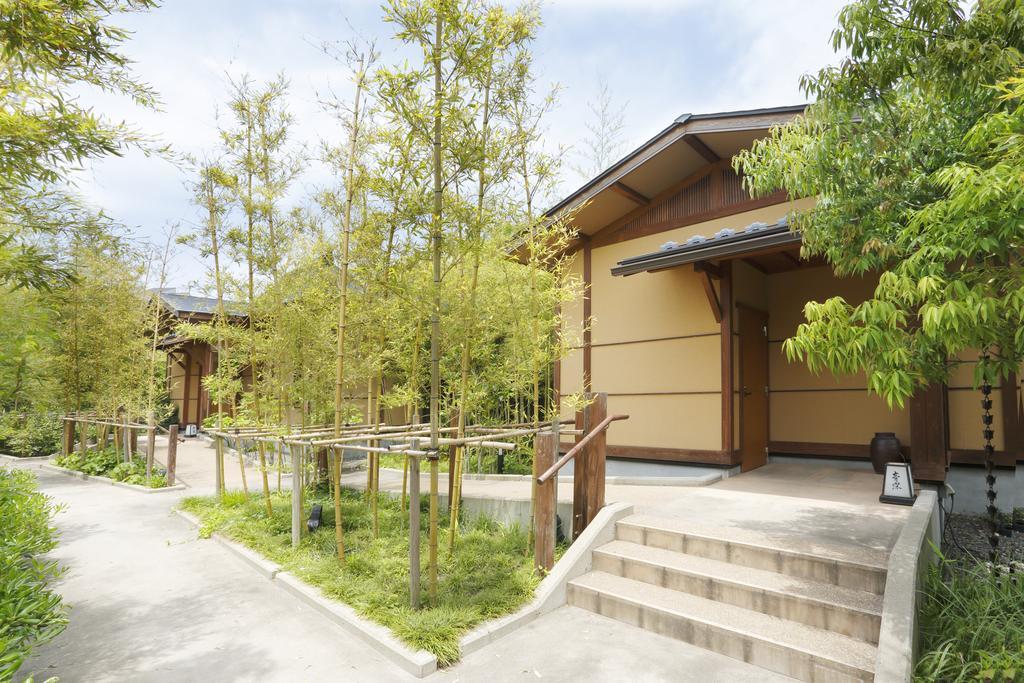 Hotel Ujo Soan (Adults Only) Kyotango Zewnętrze zdjęcie