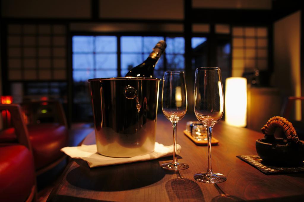 Hotel Ujo Soan (Adults Only) Kyotango Zewnętrze zdjęcie