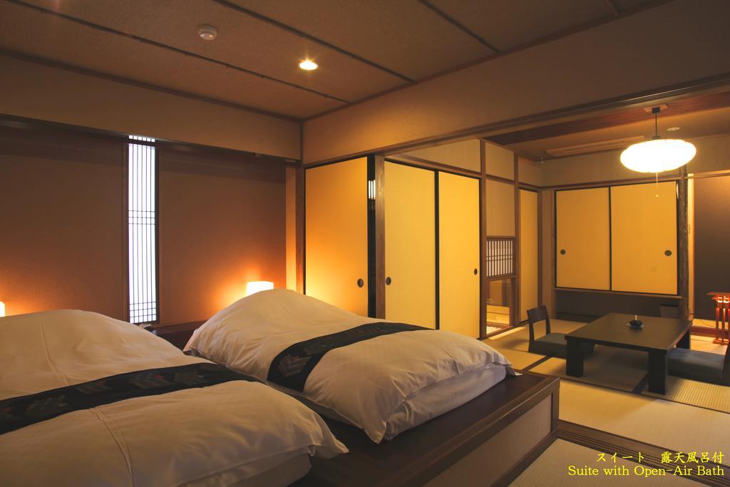 Hotel Ujo Soan (Adults Only) Kyotango Zewnętrze zdjęcie