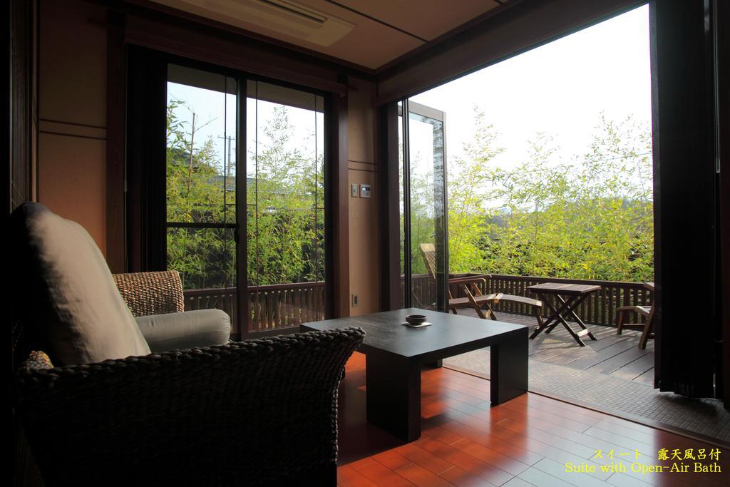 Hotel Ujo Soan (Adults Only) Kyotango Zewnętrze zdjęcie