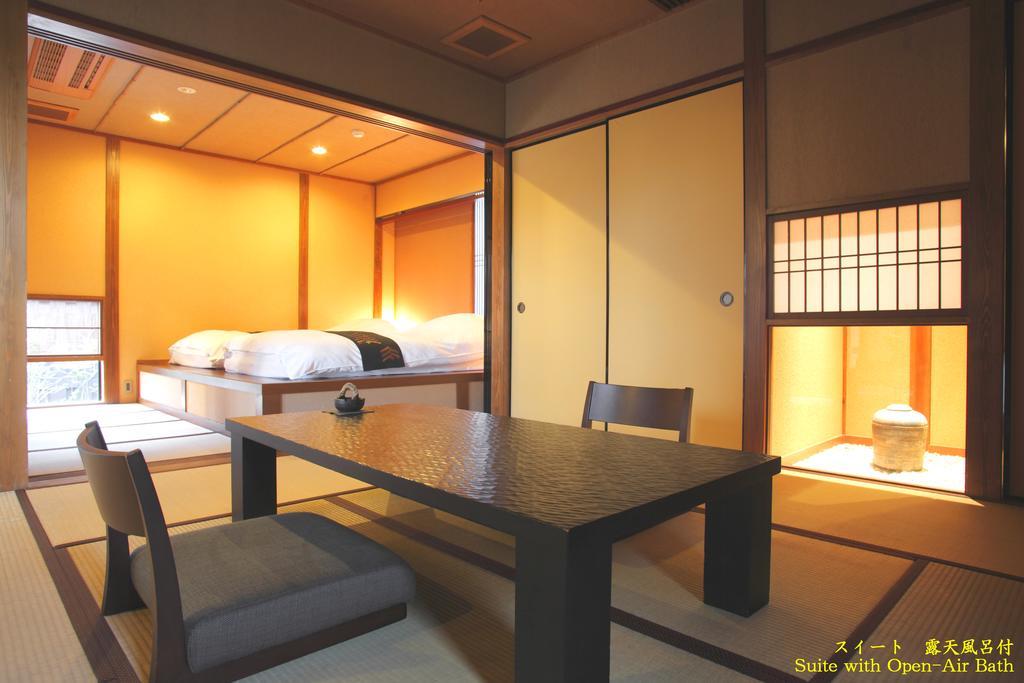 Hotel Ujo Soan (Adults Only) Kyotango Zewnętrze zdjęcie