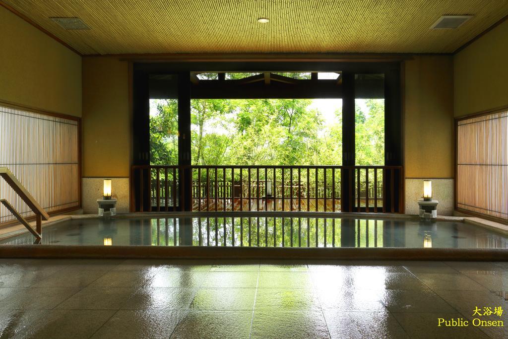 Hotel Ujo Soan (Adults Only) Kyotango Zewnętrze zdjęcie