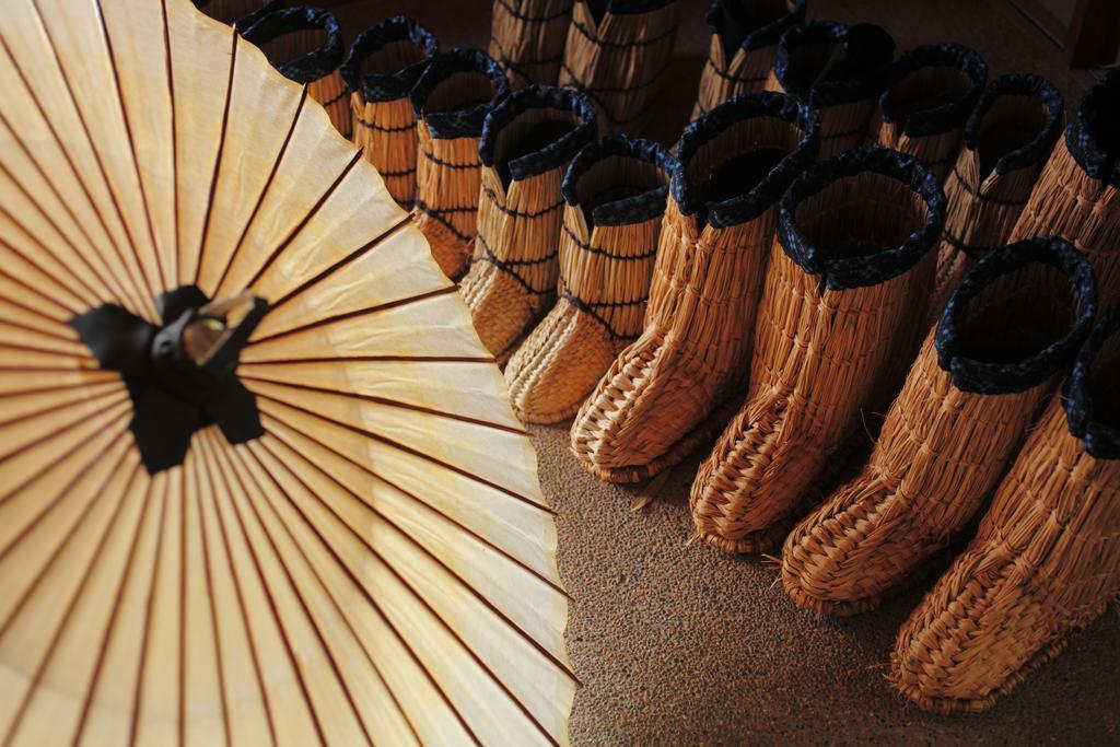 Hotel Ujo Soan (Adults Only) Kyotango Zewnętrze zdjęcie