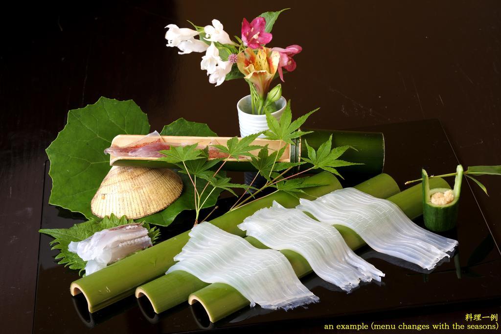 Hotel Ujo Soan (Adults Only) Kyotango Zewnętrze zdjęcie