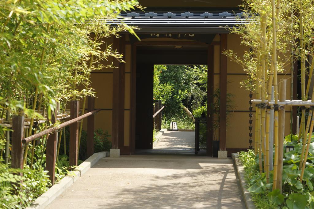 Hotel Ujo Soan (Adults Only) Kyotango Zewnętrze zdjęcie