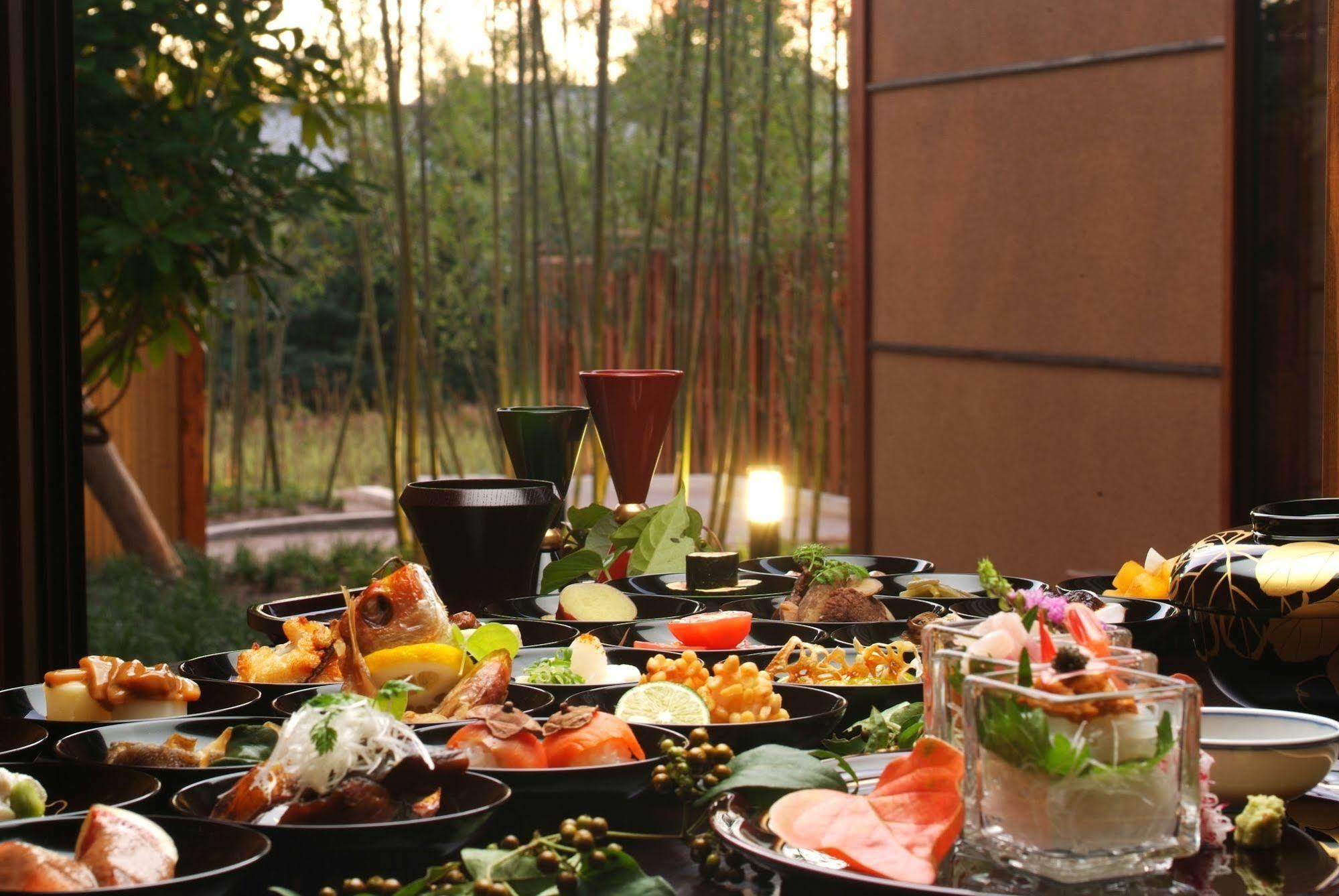 Hotel Ujo Soan (Adults Only) Kyotango Zewnętrze zdjęcie