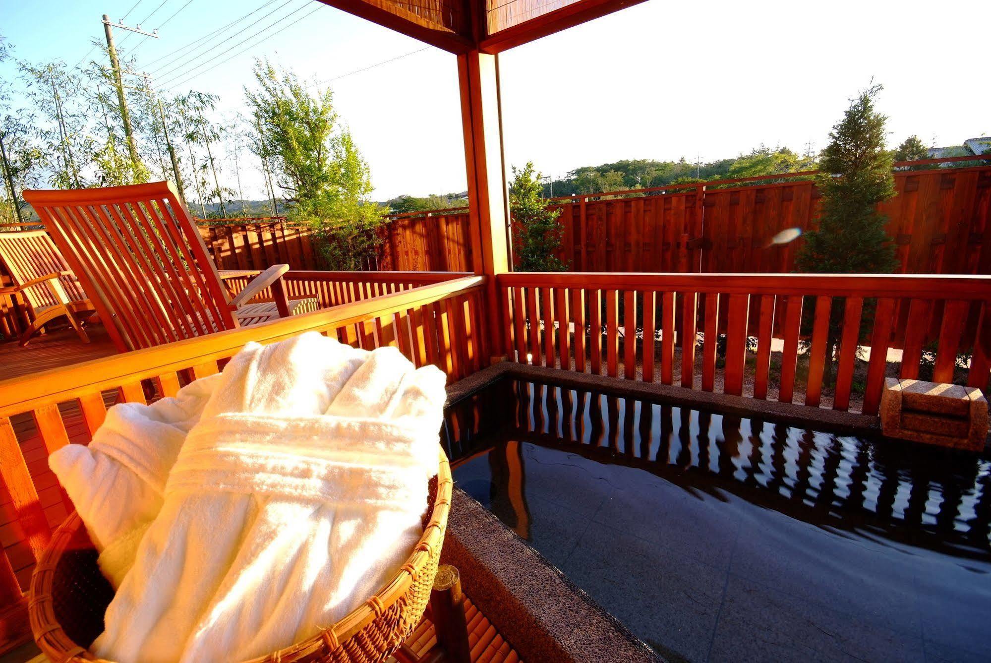 Hotel Ujo Soan (Adults Only) Kyotango Zewnętrze zdjęcie