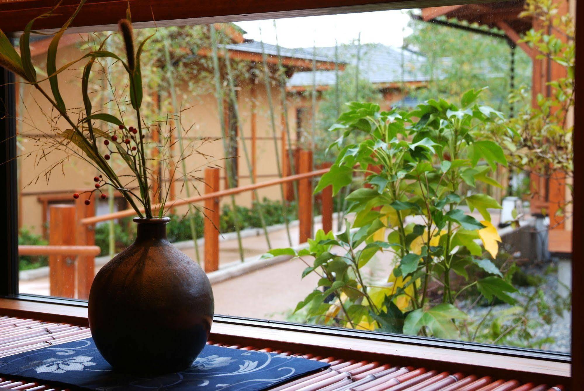 Hotel Ujo Soan (Adults Only) Kyotango Zewnętrze zdjęcie