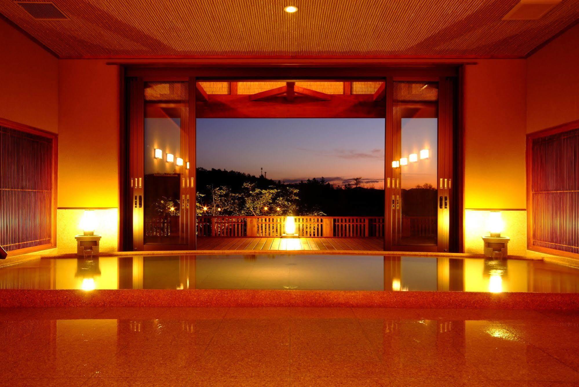 Hotel Ujo Soan (Adults Only) Kyotango Zewnętrze zdjęcie
