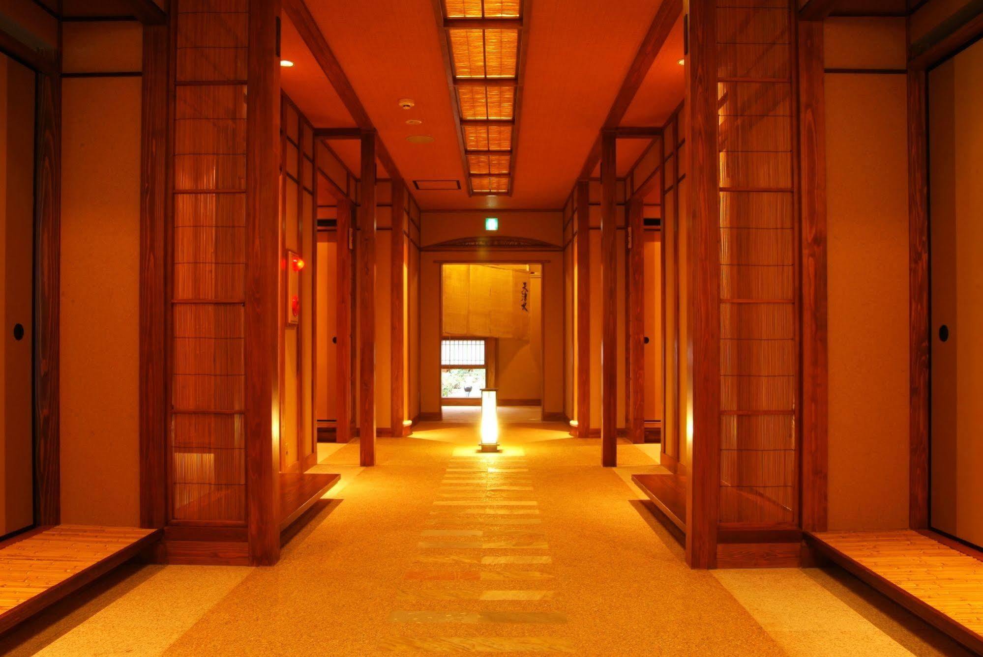 Hotel Ujo Soan (Adults Only) Kyotango Zewnętrze zdjęcie