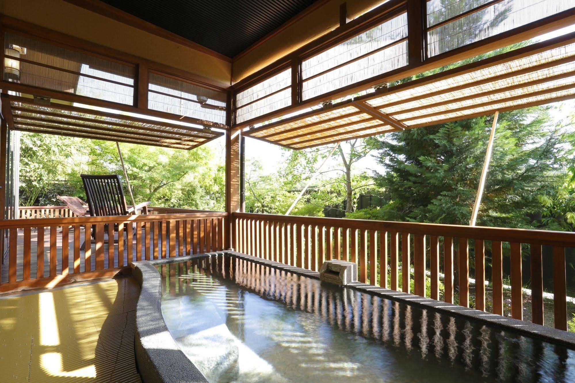 Hotel Ujo Soan (Adults Only) Kyotango Zewnętrze zdjęcie