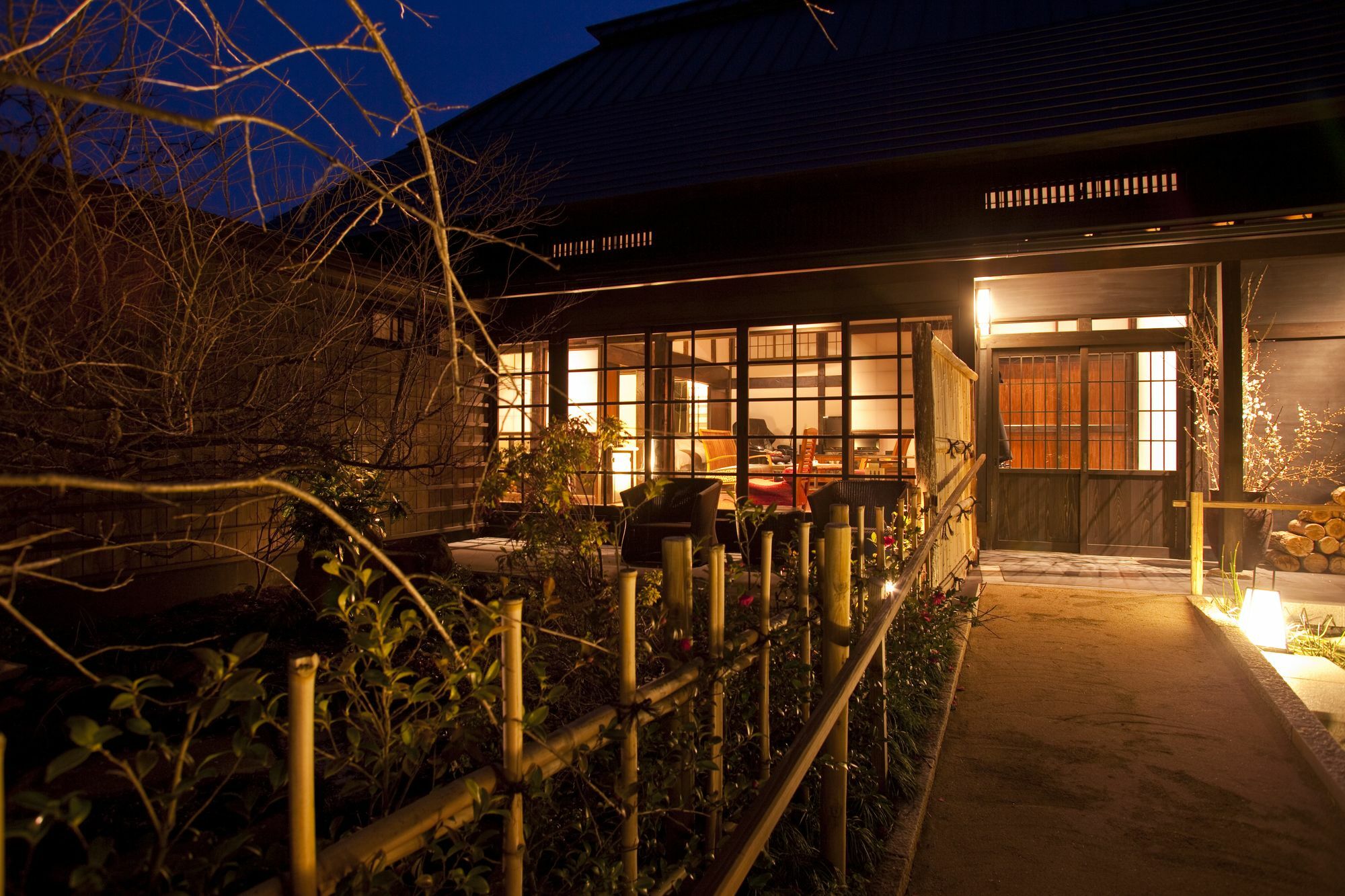 Hotel Ujo Soan (Adults Only) Kyotango Zewnętrze zdjęcie